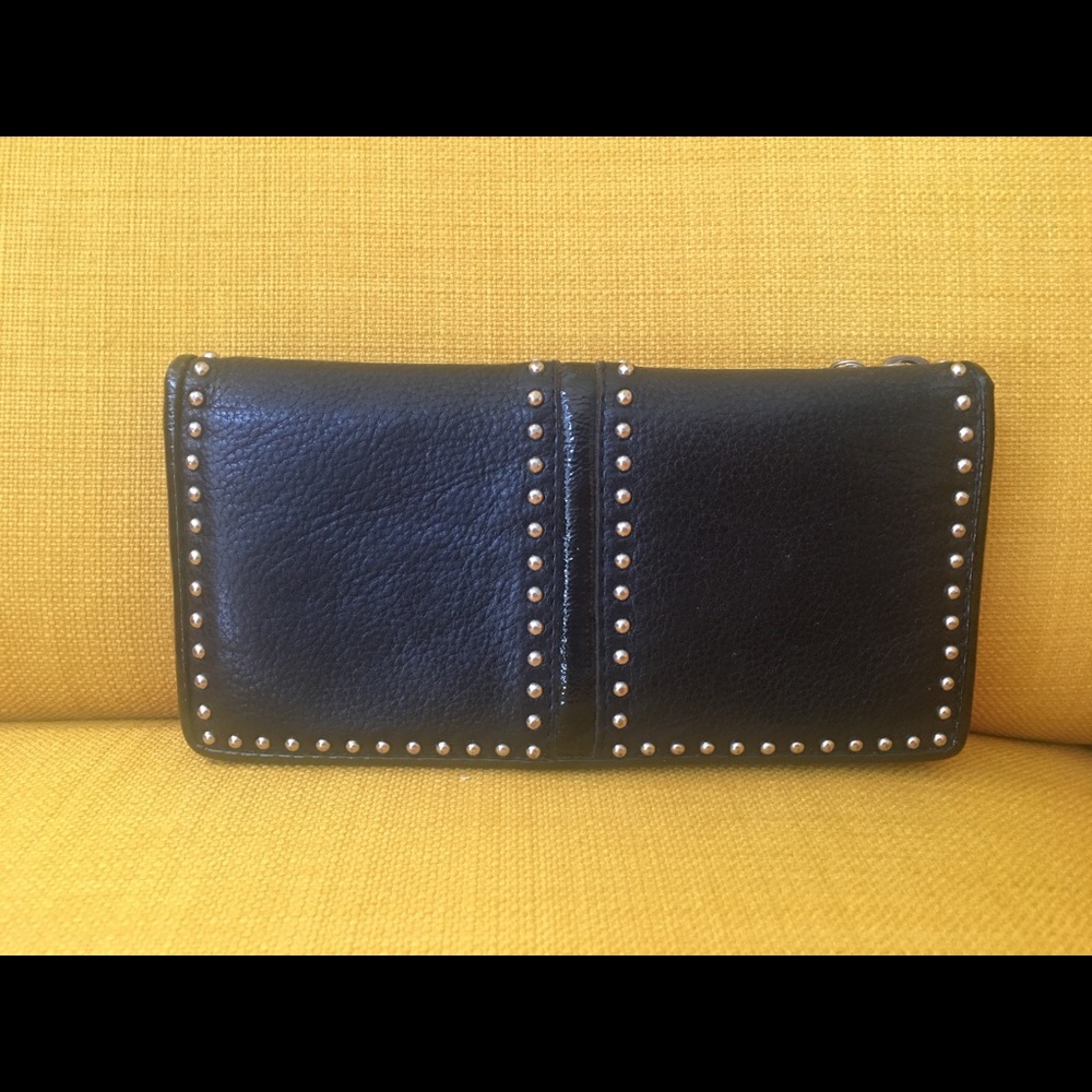 Brighton Wallet